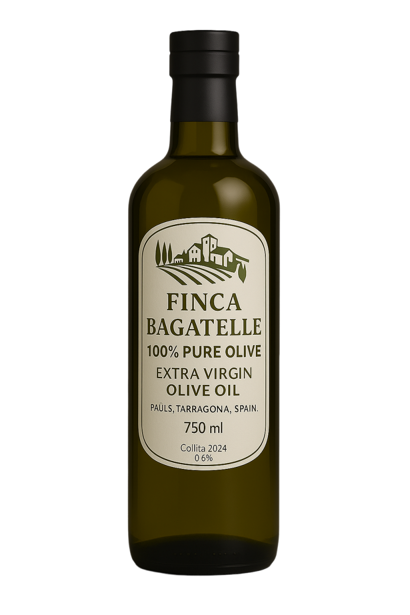 Finca_Bagatelle_Bottle_Web (1) Finca Bagatelle 100% Pure Olive Biological culture