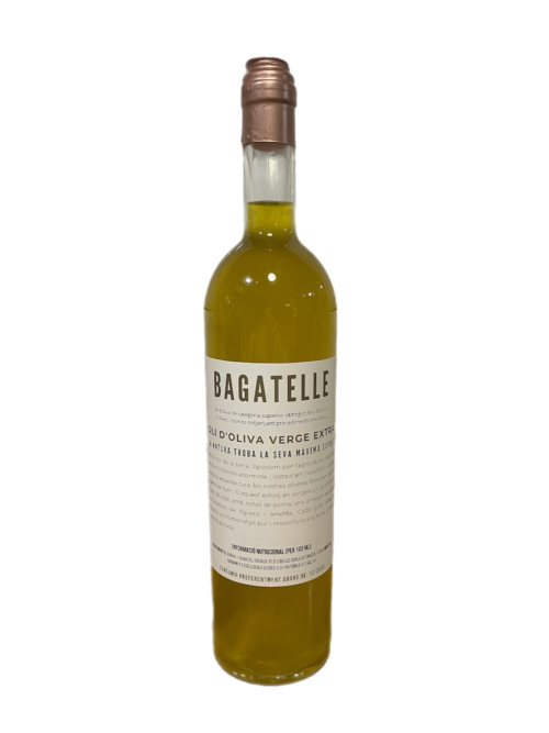 Bagatelle AOVE Premium