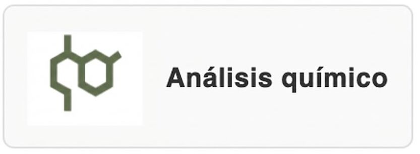 Análisis químico - finca bagatelle
